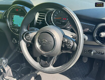 Mini Hatch (Sold) 2.0 Cooper S Hatchback 5dr Petrol Manual Euro 6 (s 11