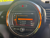 Mini Hatch (Sold) 2.0 Cooper S Hatchback 5dr Petrol Manual Euro 6 (s 20