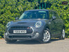 Mini Hatch (Sold) 2.0 Cooper S Hatchback 5dr Petrol Manual Euro 6 (s