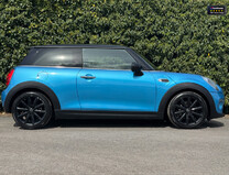 Mini Hatch 1.5 Cooper Hatchback 3dr Petrol Manual Euro 6 (s/s) (136 ps) 4