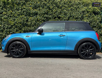 Mini Hatch 1.5 Cooper Hatchback 3dr Petrol Manual Euro 6 (s/s) (136 ps) 5