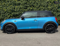 Mini Hatch 1.5 Cooper Hatchback 3dr Petrol Manual Euro 6 (s/s) (136 ps) 34