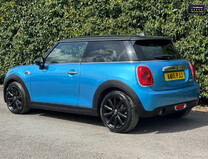 Mini Hatch 1.5 Cooper Hatchback 3dr Petrol Manual Euro 6 (s/s) (136 ps) 6