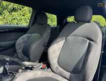 Mini Hatch 1.5 Cooper Hatchback 3dr Petrol Manual Euro 6 (s/s) (136 ps) 8