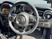 Mini Hatch 1.5 Cooper Hatchback 3dr Petrol Manual Euro 6 (s/s) (136 ps) 11