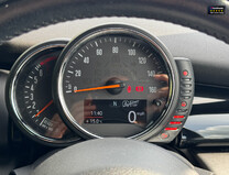 Mini Hatch 1.5 Cooper Hatchback 3dr Petrol Manual Euro 6 (s/s) (136 ps) 16