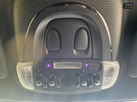 Mini Hatch (Sold) 1.5 Cooper Hatchback 3dr Petrol Manual Euro 6 (s/s 29