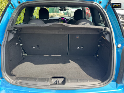 Mini Hatch (Sold) 1.5 Cooper Hatchback 3dr Petrol Manual Euro 6 (s/s 7
