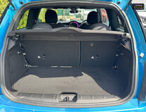 Mini Hatch 1.5 Cooper Hatchback 3dr Petrol Manual Euro 6 (s/s) (136 ps) 7