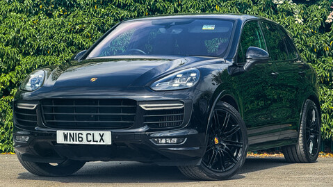 Porsche Cayenne (Sold) 3.6T V6 GTS SUV 5dr Petrol TiptronicS 4WD Euro 6 (s/s) (440 ps) 