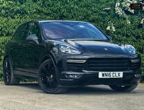 Porsche Cayenne (Sold) 3.6T V6 GTS SUV 5dr Petrol TiptronicS 4WD Euro 6 (s/s) (440 ps) 3