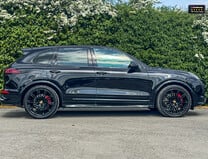 Porsche Cayenne (Sold) 3.6T V6 GTS SUV 5dr Petrol TiptronicS 4WD Euro 6 (s/s) (440 ps) 5