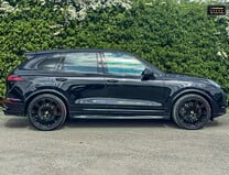 Porsche Cayenne (Sold) 3.6T V6 GTS SUV 5dr Petrol TiptronicS 4WD Euro 6 (s/s) (440 ps) 37