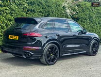 Porsche Cayenne (Sold) 3.6T V6 GTS SUV 5dr Petrol TiptronicS 4WD Euro 6 (s/s) (440 ps) 4