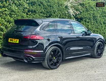 Porsche Cayenne (Sold) 3.6T V6 GTS SUV 5dr Petrol TiptronicS 4WD Euro 6 (s/s) (440 ps) 36