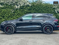 Porsche Cayenne (Sold) 3.6T V6 GTS SUV 5dr Petrol TiptronicS 4WD Euro 6 (s/s) (440 ps) 6