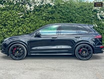 Porsche Cayenne (Sold) 3.6T V6 GTS SUV 5dr Petrol TiptronicS 4WD Euro 6 (s/s) (440 ps) 38