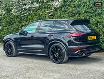 Porsche Cayenne (Sold) 3.6T V6 GTS SUV 5dr Petrol TiptronicS 4WD Euro 6 (s/s) (440 ps) 7
