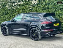 Porsche Cayenne (Sold) 3.6T V6 GTS SUV 5dr Petrol TiptronicS 4WD Euro 6 (s/s) (440 ps) 39
