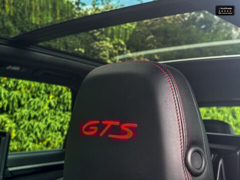 Porsche Cayenne (Sold) 3.6T V6 GTS SUV 5dr Petrol TiptronicS 4WD Euro 6 (s/s) (440 ps) 10