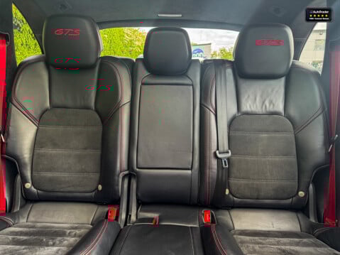 Porsche Cayenne (Sold) 3.6T V6 GTS SUV 5dr Petrol TiptronicS 4WD Euro 6 (s/s) (440 ps) 11