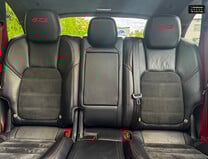 Porsche Cayenne (Sold) 3.6T V6 GTS SUV 5dr Petrol TiptronicS 4WD Euro 6 (s/s) (440 ps) 11