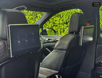 Porsche Cayenne (Sold) 3.6T V6 GTS SUV 5dr Petrol TiptronicS 4WD Euro 6 (s/s) (440 ps) 13