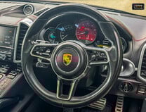 Porsche Cayenne (Sold) 3.6T V6 GTS SUV 5dr Petrol TiptronicS 4WD Euro 6 (s/s) (440 ps) 15