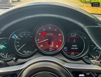 Porsche Cayenne (Sold) 3.6T V6 GTS SUV 5dr Petrol TiptronicS 4WD Euro 6 (s/s) (440 ps) 19