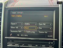 Porsche Cayenne (Sold) 3.6T V6 GTS SUV 5dr Petrol TiptronicS 4WD Euro 6 (s/s) (440 ps) 21