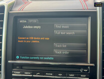 Porsche Cayenne (Sold) 3.6T V6 GTS SUV 5dr Petrol TiptronicS 4WD Euro 6 (s/s) (440 ps) 23