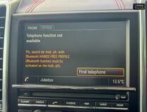 Porsche Cayenne (Sold) 3.6T V6 GTS SUV 5dr Petrol TiptronicS 4WD Euro 6 (s/s) (440 ps) 24