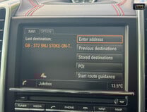 Porsche Cayenne (Sold) 3.6T V6 GTS SUV 5dr Petrol TiptronicS 4WD Euro 6 (s/s) (440 ps) 25