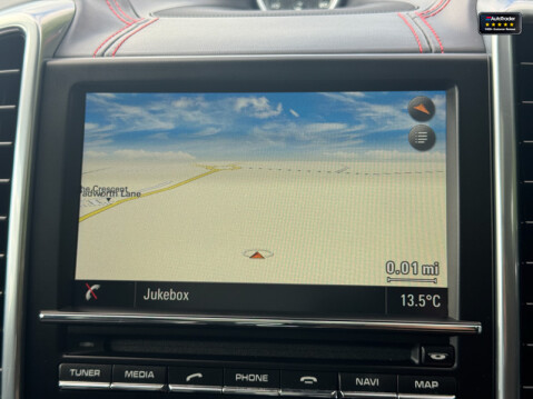 Porsche Cayenne (Sold) 3.6T V6 GTS SUV 5dr Petrol TiptronicS 4WD Euro 6 (s/s) (440 ps) 26