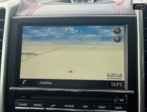 Porsche Cayenne (Sold) 3.6T V6 GTS SUV 5dr Petrol TiptronicS 4WD Euro 6 (s/s) (440 ps) 26
