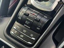 Porsche Cayenne (Sold) 3.6T V6 GTS SUV 5dr Petrol TiptronicS 4WD Euro 6 (s/s) (440 ps) 32