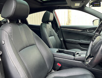 Honda Civic (Sold)1.0 VTEC Turbo EX Hatchback 5dr Petrol CVT Euro 6 (s/s) (129 ps)[Tadl 16