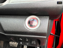 Honda Civic (Sold)1.0 VTEC Turbo EX Hatchback 5dr Petrol CVT Euro 6 (s/s) (129 ps)[Tadl 23