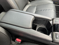 Honda Civic (Sold)1.0 VTEC Turbo EX Hatchback 5dr Petrol CVT Euro 6 (s/s) (129 ps)[Tadl 29