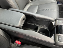 Honda Civic (Sold)1.0 VTEC Turbo EX Hatchback 5dr Petrol CVT Euro 6 (s/s) (129 ps)[Tadl 30