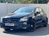 Mercedes-Benz A Class (Sold)1.5 A180 CDI SE Hatchback 5dr Diesel 7G-DCT Euro 5 (s/s) (109 ps)