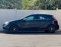Mercedes-Benz A Class (Sold)1.5 A180 CDI SE Hatchback 5dr Diesel 7G-DCT Euro 5 (s/s) (109 ps) 6