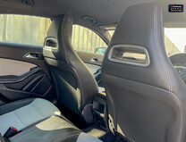 Mercedes-Benz A Class (Sold)1.5 A180 CDI SE Hatchback 5dr Diesel 7G-DCT Euro 5 (s/s) (109 ps) 9