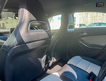 Mercedes-Benz A Class (Sold)1.5 A180 CDI SE Hatchback 5dr Diesel 7G-DCT Euro 5 (s/s) (109 ps) 10