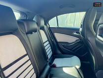 Mercedes-Benz A Class (Sold)1.5 A180 CDI SE Hatchback 5dr Diesel 7G-DCT Euro 5 (s/s) (109 ps) 11