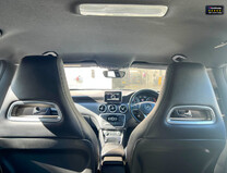 Mercedes-Benz A Class (Sold)1.5 A180 CDI SE Hatchback 5dr Diesel 7G-DCT Euro 5 (s/s) (109 ps) 13