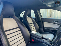 Mercedes-Benz A Class (Sold)1.5 A180 CDI SE Hatchback 5dr Diesel 7G-DCT Euro 5 (s/s) (109 ps) 15