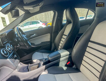 Mercedes-Benz A Class (Sold)1.5 A180 CDI SE Hatchback 5dr Diesel 7G-DCT Euro 5 (s/s) (109 ps) 18