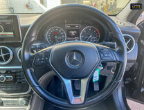 Mercedes-Benz A Class (Sold)1.5 A180 CDI SE Hatchback 5dr Diesel 7G-DCT Euro 5 (s/s) (109 ps) 19