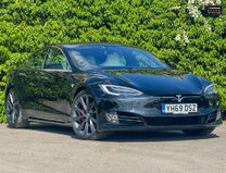 Tesla Model S (Dual Motor) Performance Hatchback 5dr Electric Auto 4WD (Ludicrous) (603 b 2
